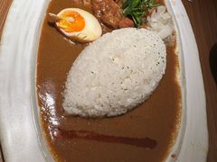 -CURRY YA 熟成咖哩專門店(深圳湾万象城店)