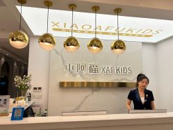 点击看大图 -小阿福儿童摄影(华中智谷店)