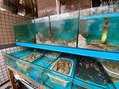 水产区-东海章鱼馆(恒瑞街店)