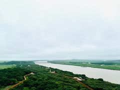 -珲春防川景区