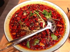 毛血旺-贝贝龙虾·音乐餐厅(昌平东关店)