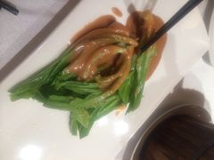 粗茶淡饭•汉口公馆-粗茶淡饭·汉口公馆(循礼门店)