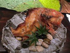 -元熹会席料理