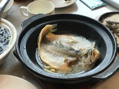 -莆田餐厅PUTIEN(三里屯店)