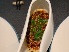 -赠李白·如诗的川味(余杭万达广场店)