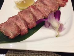 -竹马炭火烤肉(南屏店)