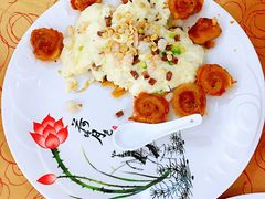 -水乡人家私房菜(逢简店)