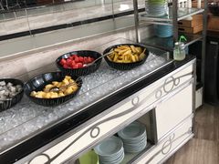 -漳州佰翔圆山酒店·圆山畔西餐厅