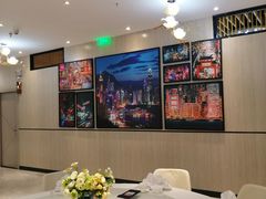 包厢-胜记为食家·创新粤菜(车公庙店)