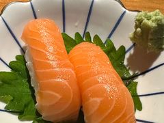 -半藏居酒屋(香港花园店)