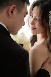 -秦皇岛我和你婚纱摄影工作室