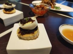 -杭州西子湖四季酒店·金沙厅