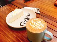 -VESH COFFEE(定西路店)