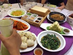-和记小菜(七宝店)