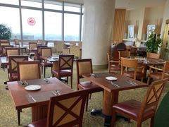 -万豪咖啡厅(JW万豪酒店店)