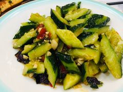 -辣不怕口味虾(凌霄路店)