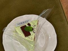 -流酥可心·牛乳蛋糕商店(禾祥西路店)