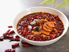-宏达老菜馆(东安街店)