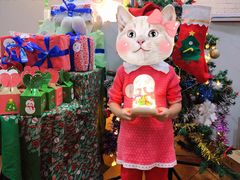 -斯玛特儿童美术中心(文化中心店)