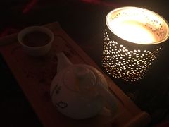 -饮湖威士忌鸡尾酒吧