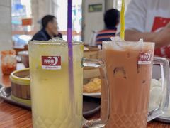 -恒兴发茶店(水巷口店)