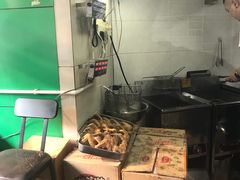-老才香老才鸡腿(青阳店)