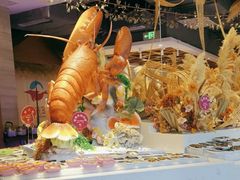 -阳光岛·海鲜盛宴(银泰中心in99店)