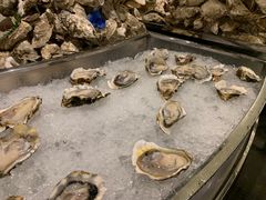 -安蒂娅·海鲜自助餐厅(安蒂娅美兰酒店)