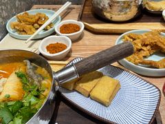 -小满手工粉(北京来福士店)