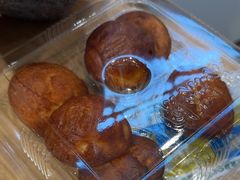 -泸溪河桃酥(鄞州高新宝龙店)