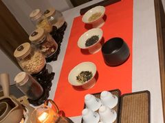 -鲤院·新中式美学·庭院餐厅(夫子庙店)