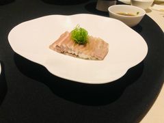 手把羊肉-逸道(益丰·外滩源店)