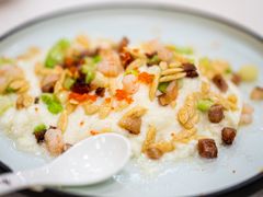 -寻味顺德·南记酒家·传统顺德菜·鱼生(广源路店)