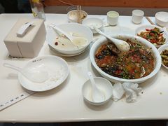 -辣公子·千岛湖私房菜(滨江店)