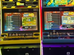 -海韵之星邮轮水会(明发商业广场店)
