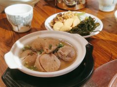-额尔敦草原涮羊肉·烧烤(冻青树总店)