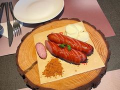 -FOOOO CITY CLUB 孚乐里音乐西餐酒吧(来福士店)