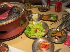 -西塔老太太泥炉烤肉(杭州首店)
