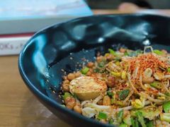 -晓庄学院-食堂