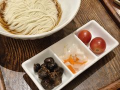-苏州老字号·苏面斋·秃黄油·三虾面苏式面馆