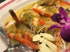 -中国城银都鱼翅酒楼