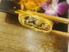 -聚串门儿·东北烧烤(信义坊店)