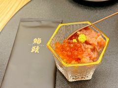 -鮨政· Omakase(港汇恒隆广场店)