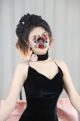 -艺憬婚纱礼服·造型(二七万达店)