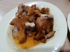 -粤味轩快餐店(天下第一泉店)