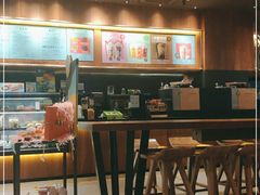 -星巴克(金谊广场店)