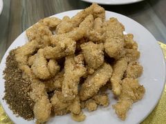 -老七饭馆 清真菜(光荣道总店)