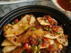 -茉莉花空中花园餐厅(义乌店)