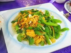 -龙姐私房菜(和顺古镇店)