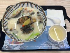 -鲜越鲜鱼粉(财富购物中心店)